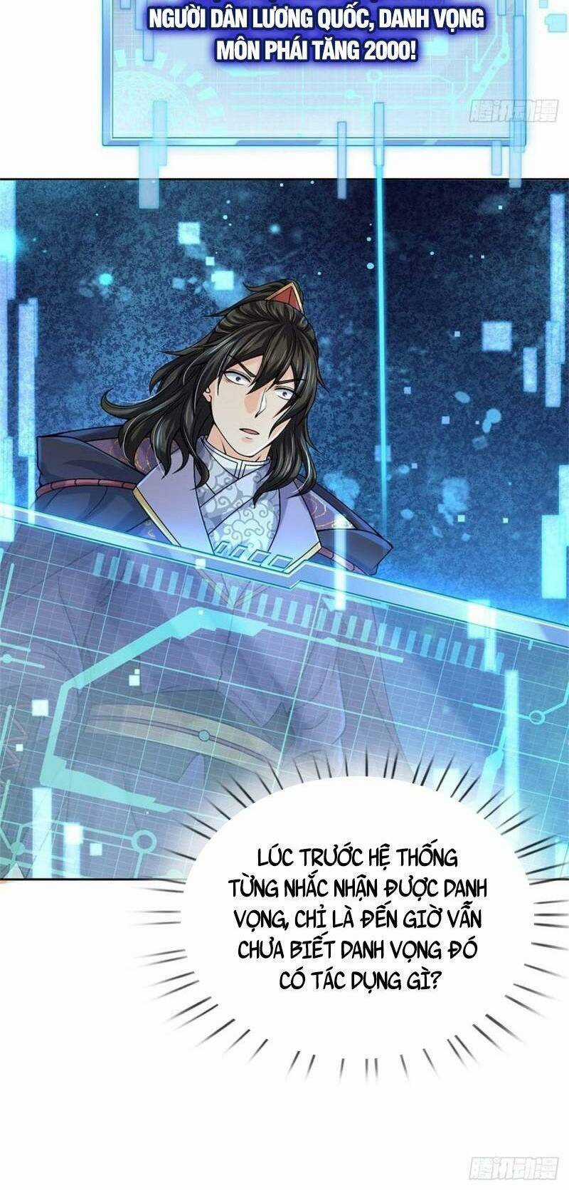 Chúa Tể Chi Lộ - Chapter 132 - Trang 15