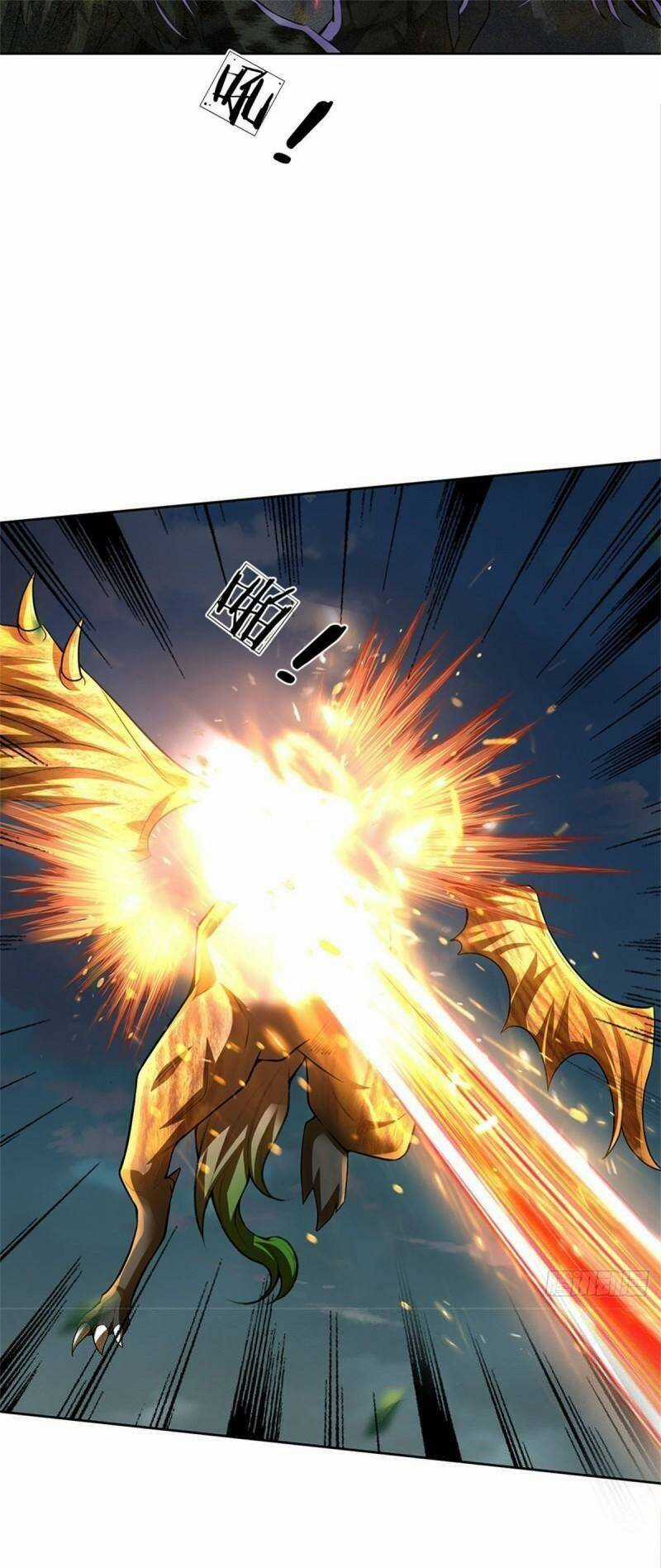 Chúa Tể Chi Lộ - Chapter 132 - Trang 18