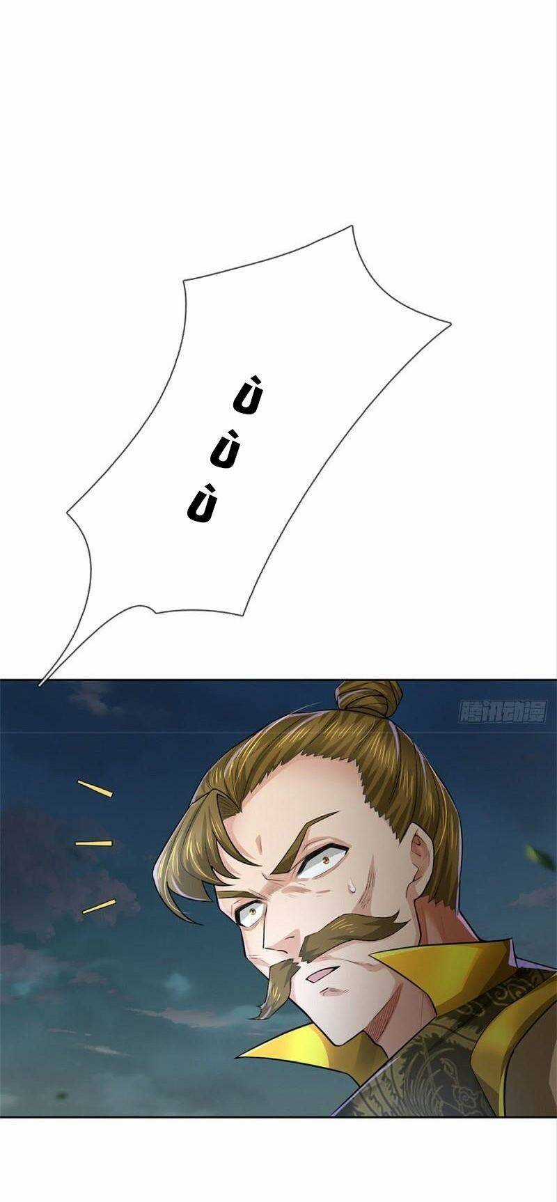 Chúa Tể Chi Lộ - Chapter 132 - Trang 20