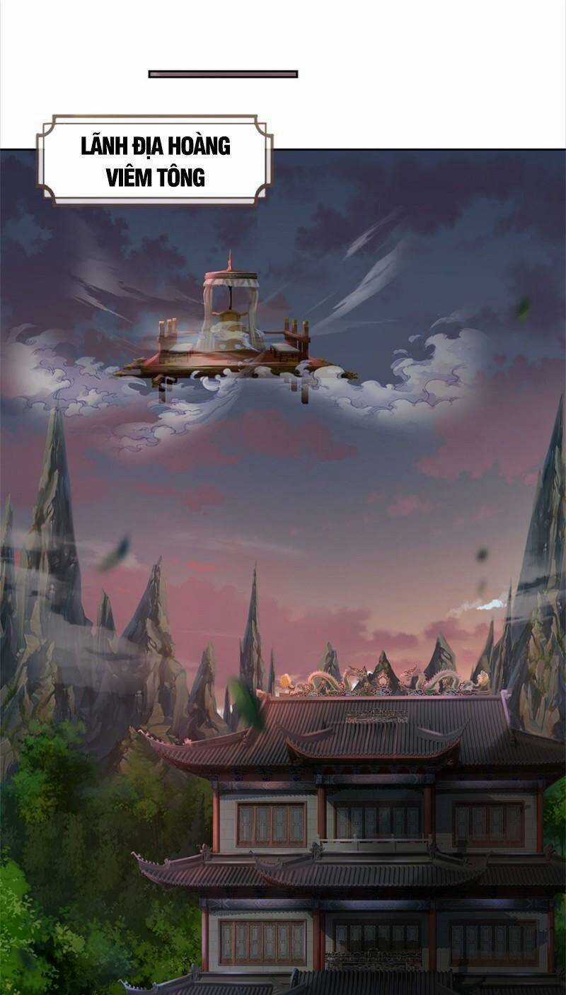 Chúa Tể Chi Lộ - Chapter 132 - Trang 28