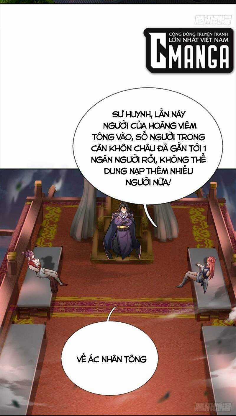 Chúa Tể Chi Lộ - Chapter 132 - Trang 29