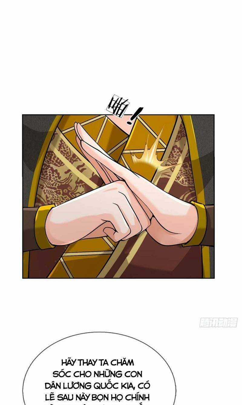 Chúa Tể Chi Lộ - Chapter 132 - Trang 4