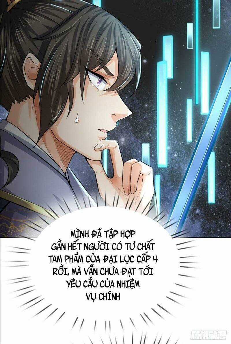 Chúa Tể Chi Lộ - Chapter 132 - Trang 32