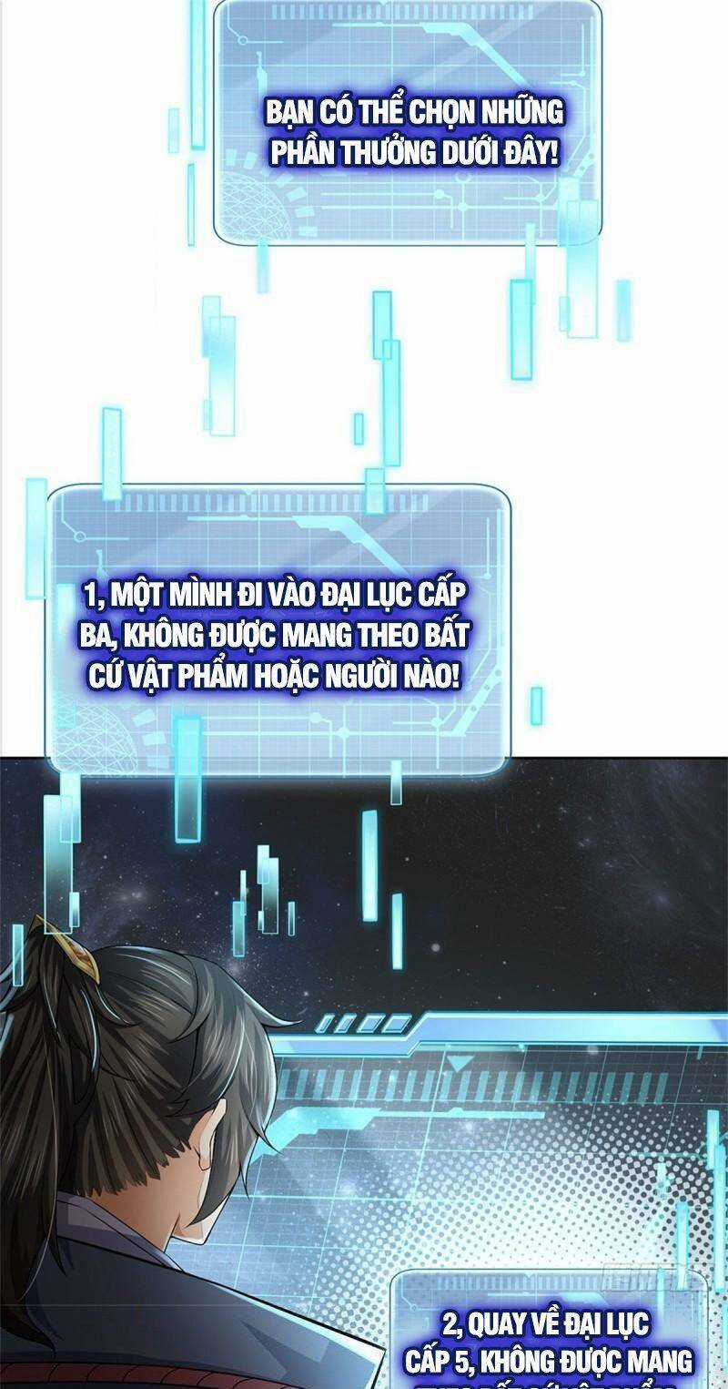 Chúa Tể Chi Lộ - Chapter 132 - Trang 35