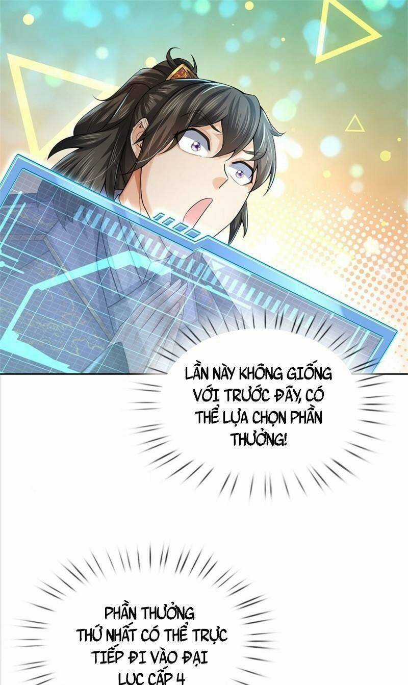 Chúa Tể Chi Lộ - Chapter 132 - Trang 37
