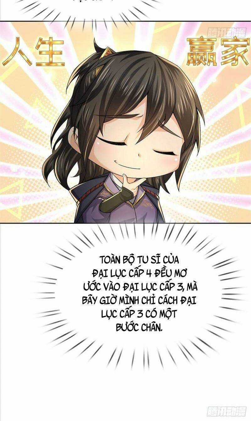 Chúa Tể Chi Lộ - Chapter 132 - Trang 38