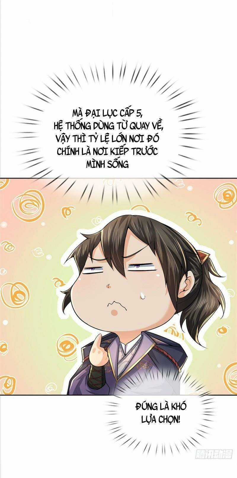 Chúa Tể Chi Lộ - Chapter 132 - Trang 39