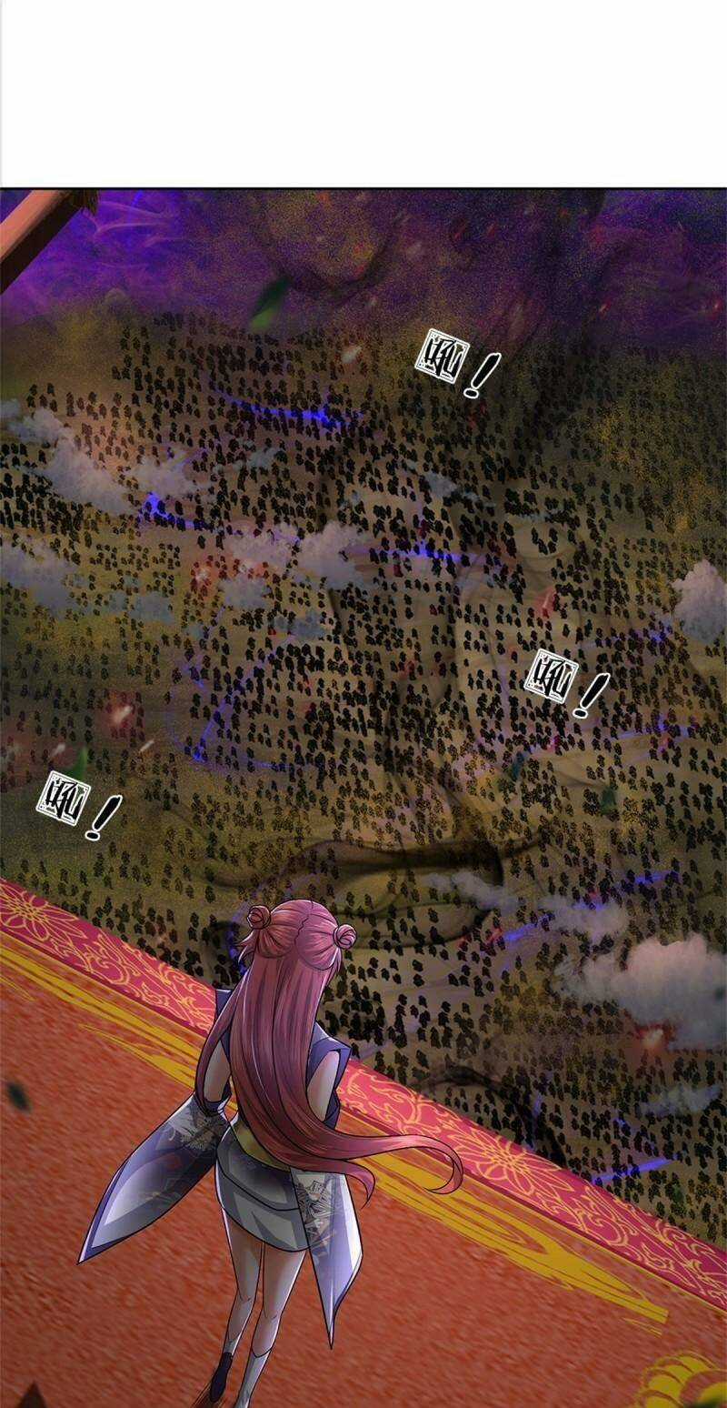 Chúa Tể Chi Lộ - Chapter 132 - Trang 41