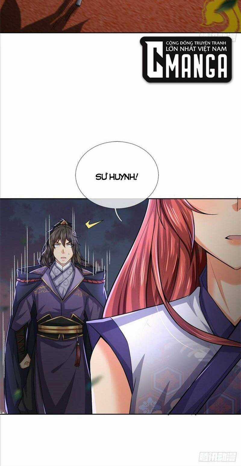 Chúa Tể Chi Lộ - Chapter 132 - Trang 42