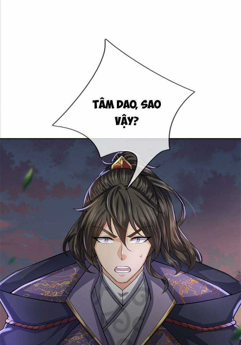 Chúa Tể Chi Lộ - Chapter 132 - Trang 43