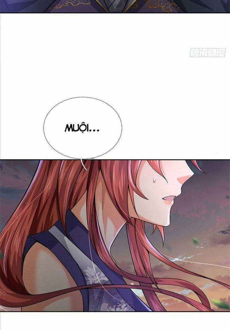 Chúa Tể Chi Lộ - Chapter 132 - Trang 44