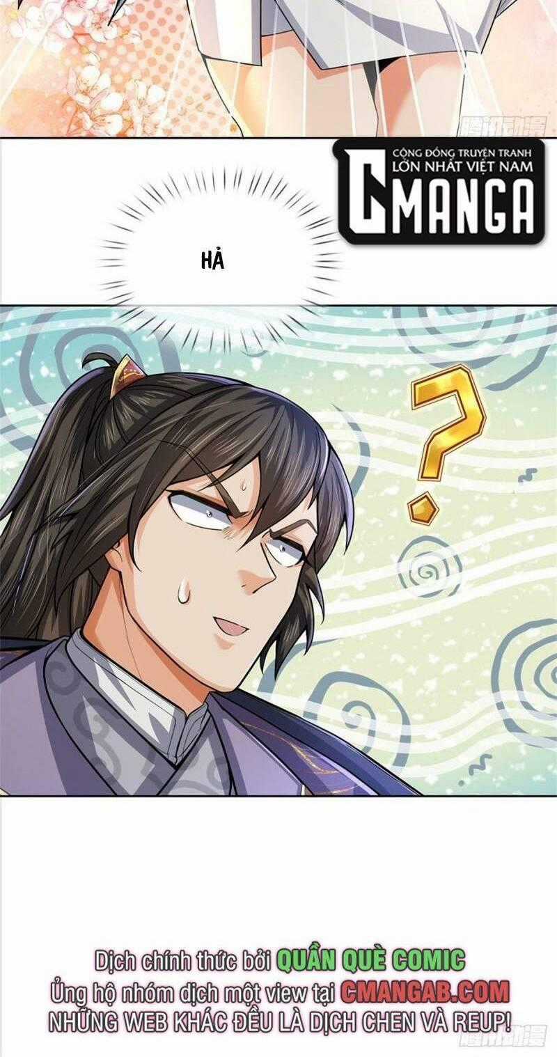 Chúa Tể Chi Lộ - Chapter 132 - Trang 46