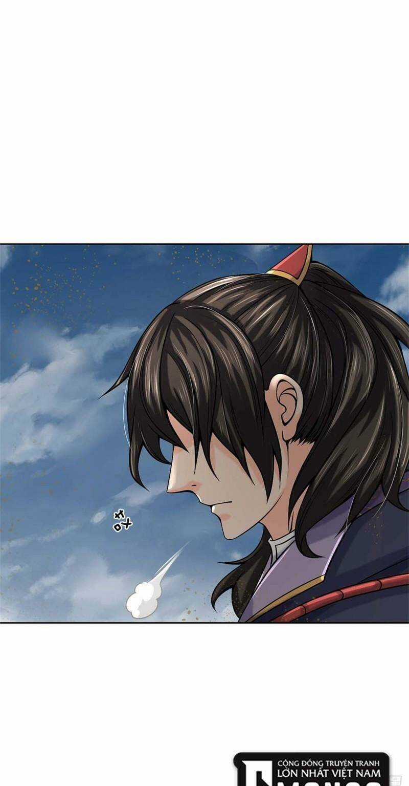 Chúa Tể Chi Lộ - Chapter 132 - Trang 6