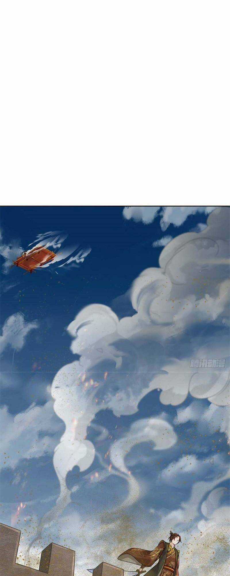 Chúa Tể Chi Lộ - Chapter 132 - Trang 8