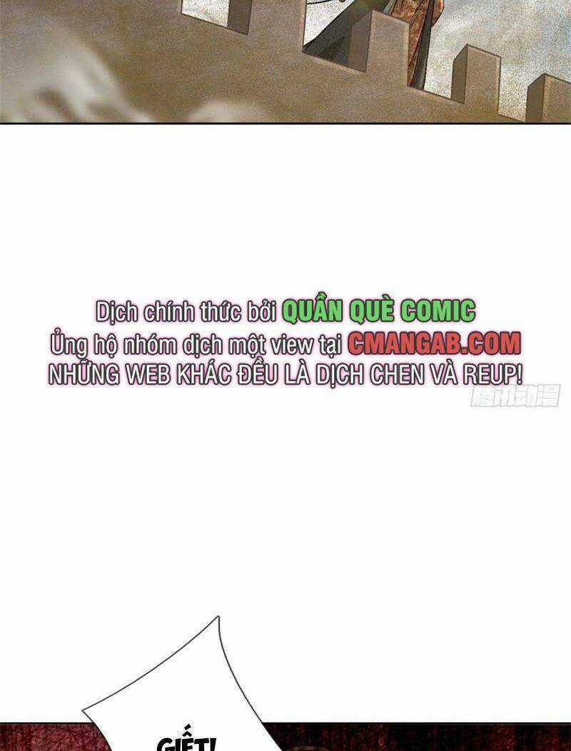 Chúa Tể Chi Lộ - Chapter 132 - Trang 9