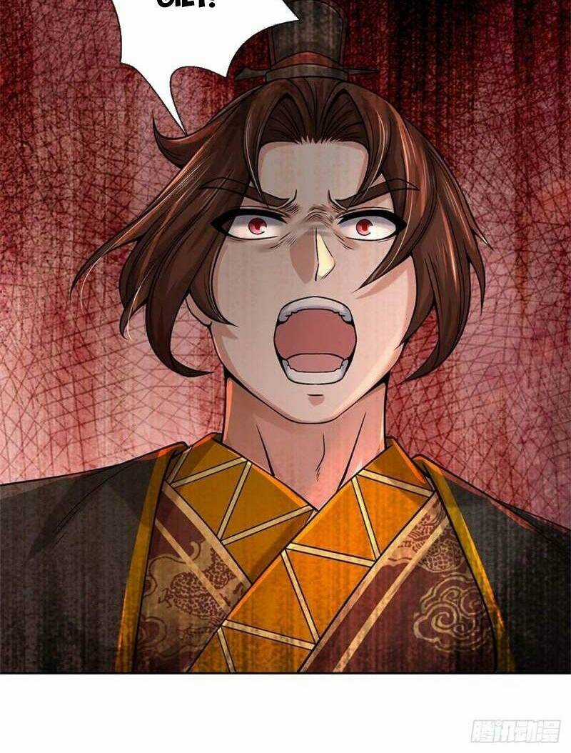 Chúa Tể Chi Lộ - Chapter 132 - Trang 10