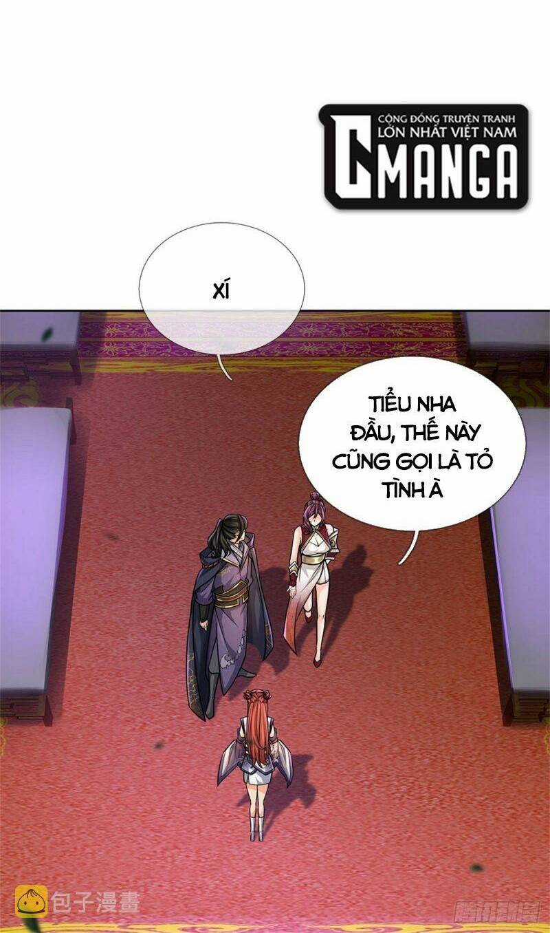 Chúa Tể Chi Lộ - Chapter 133 - Trang 11