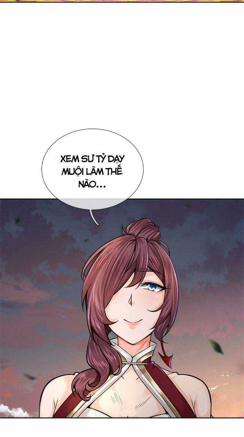 Chúa Tể Chi Lộ - Chapter 133 - Trang 12