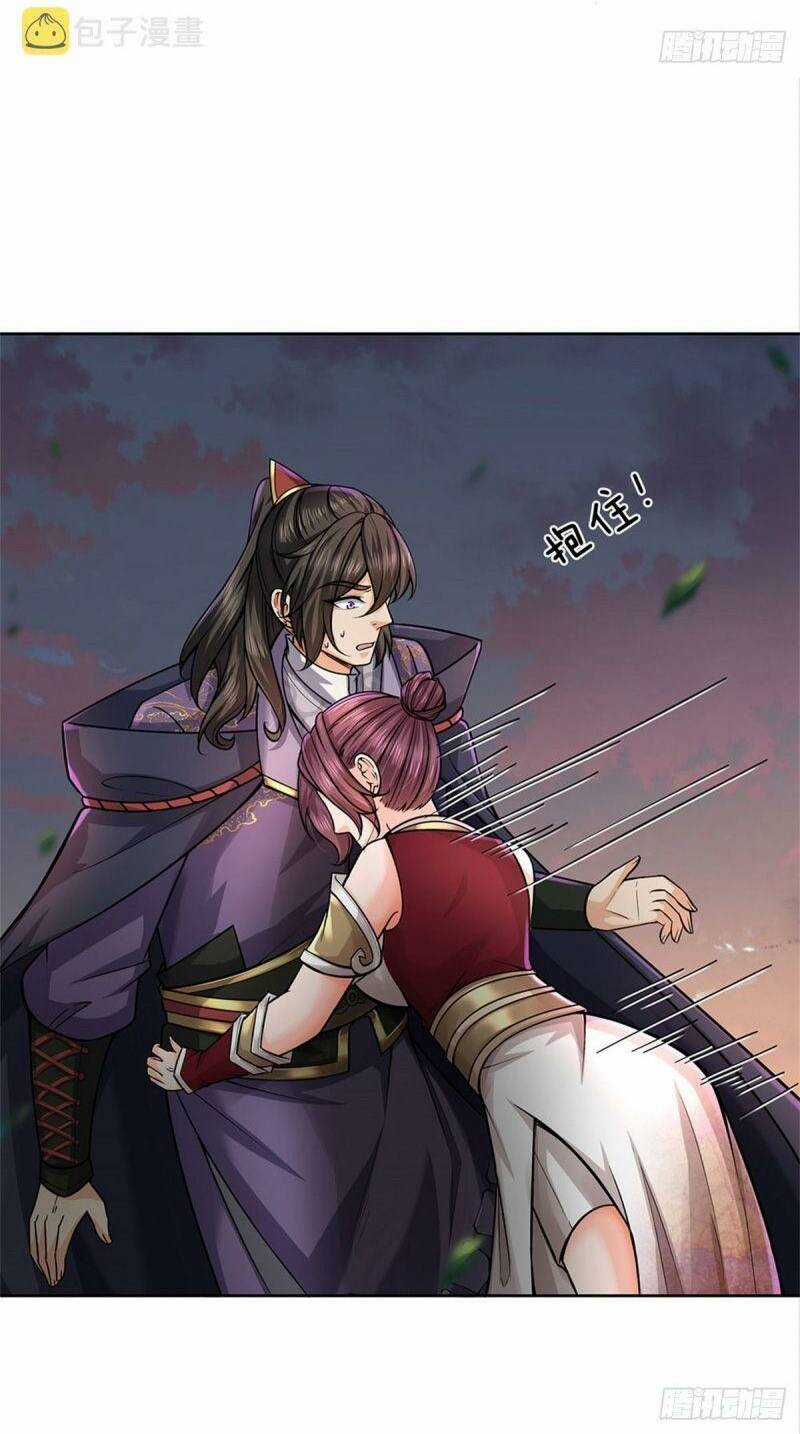 Chúa Tể Chi Lộ - Chapter 133 - Trang 13