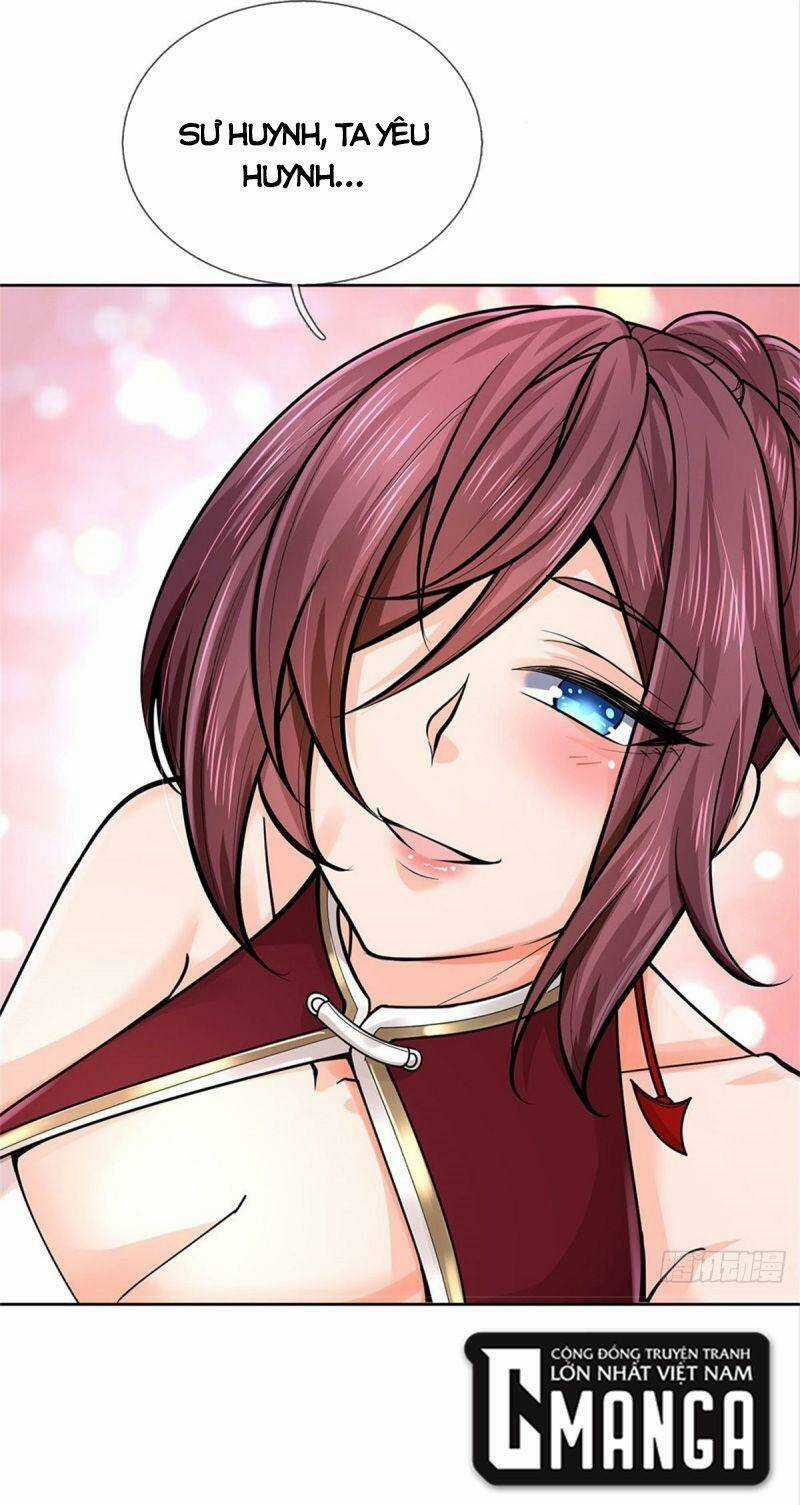 Chúa Tể Chi Lộ - Chapter 133 - Trang 14