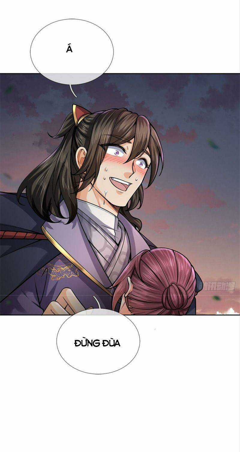 Chúa Tể Chi Lộ - Chapter 133 - Trang 15