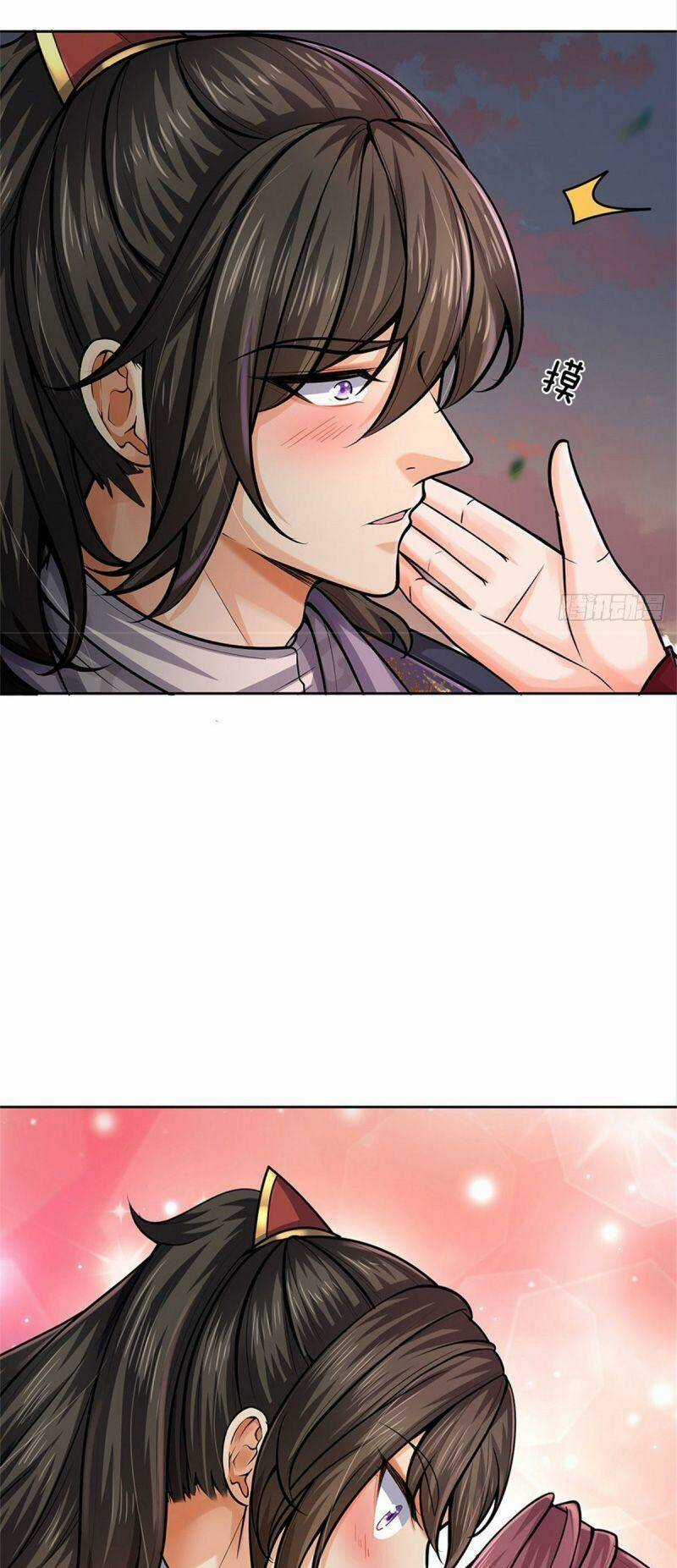 Chúa Tể Chi Lộ - Chapter 133 - Trang 16