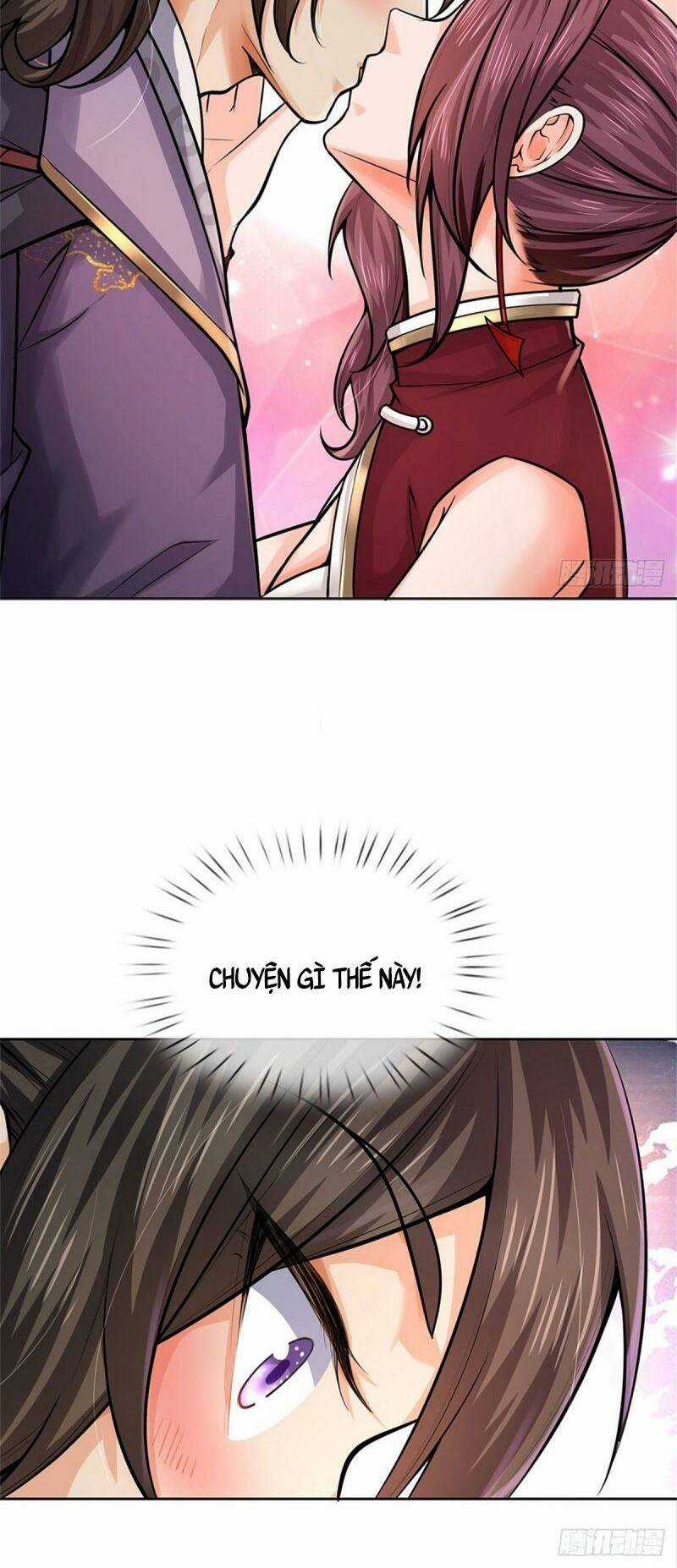 Chúa Tể Chi Lộ - Chapter 133 - Trang 17