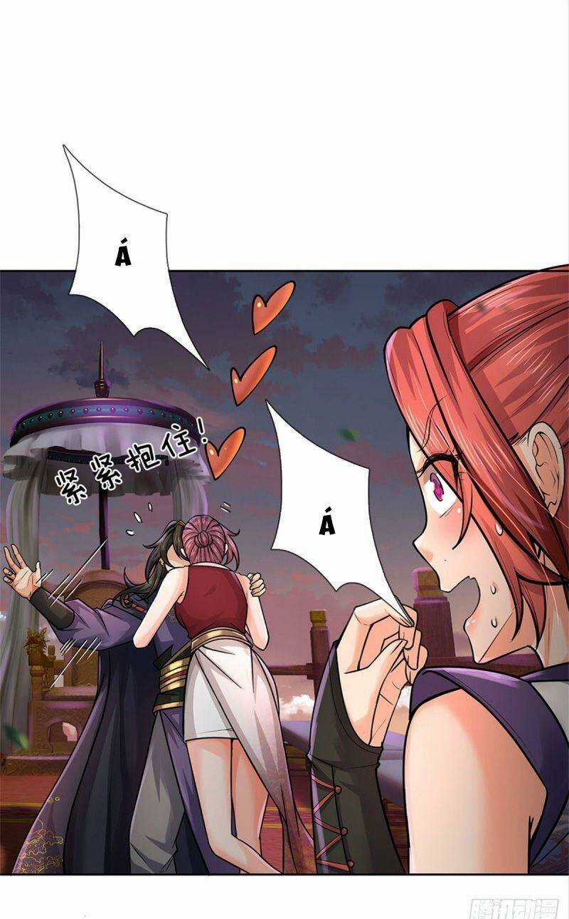 Chúa Tể Chi Lộ - Chapter 133 - Trang 18