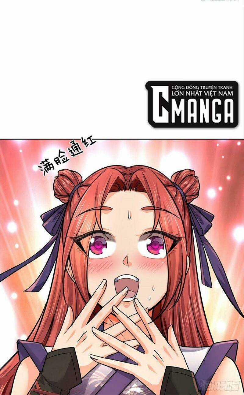 Chúa Tể Chi Lộ - Chapter 133 - Trang 19