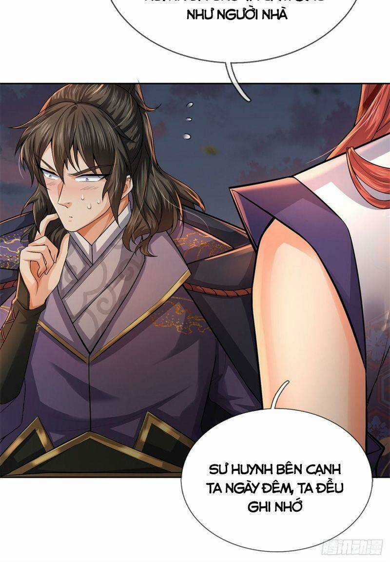 Chúa Tể Chi Lộ - Chapter 133 - Trang 3