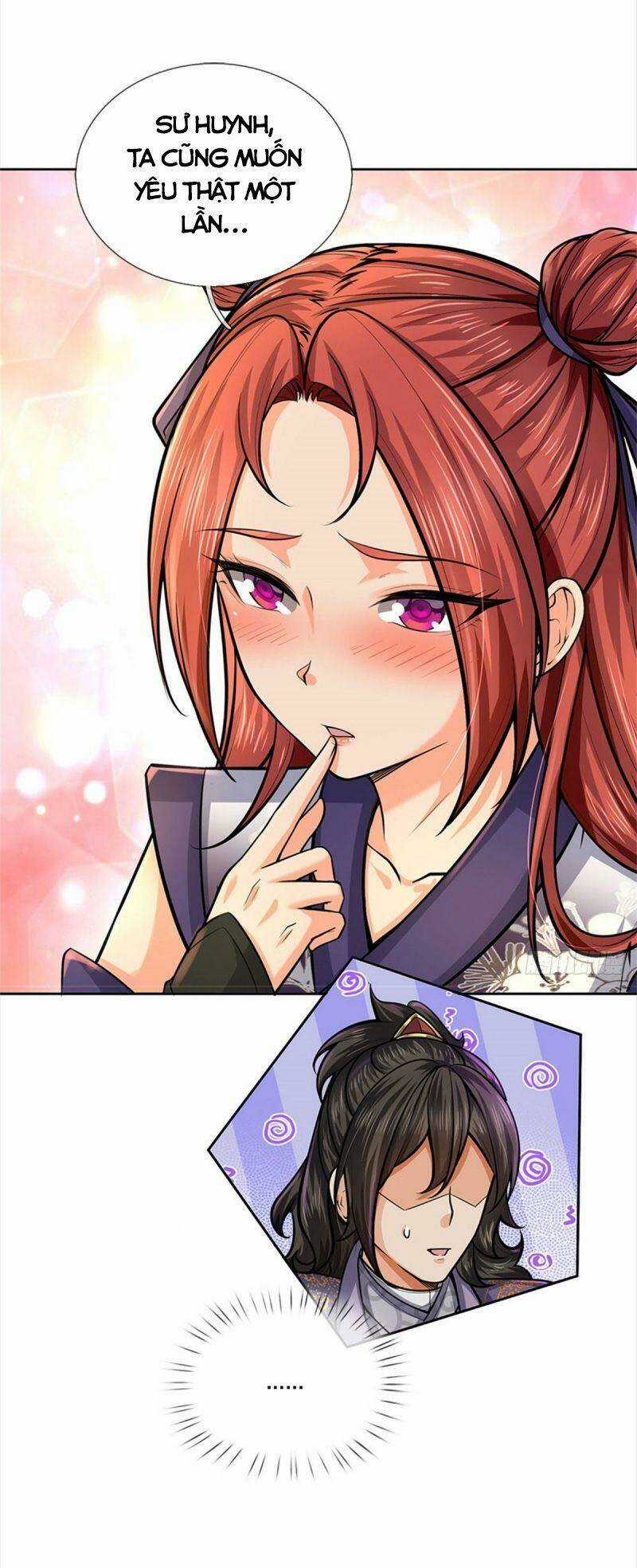 Chúa Tể Chi Lộ - Chapter 133 - Trang 21