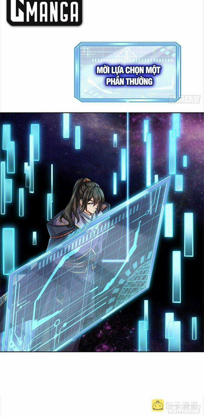 Chúa Tể Chi Lộ - Chapter 133 - Trang 23