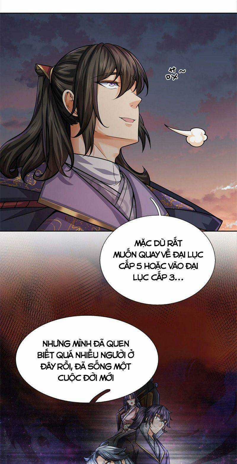 Chúa Tể Chi Lộ - Chapter 133 - Trang 24