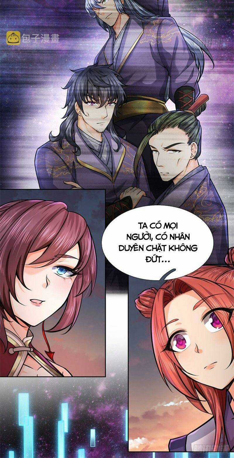 Chúa Tể Chi Lộ - Chapter 133 - Trang 25