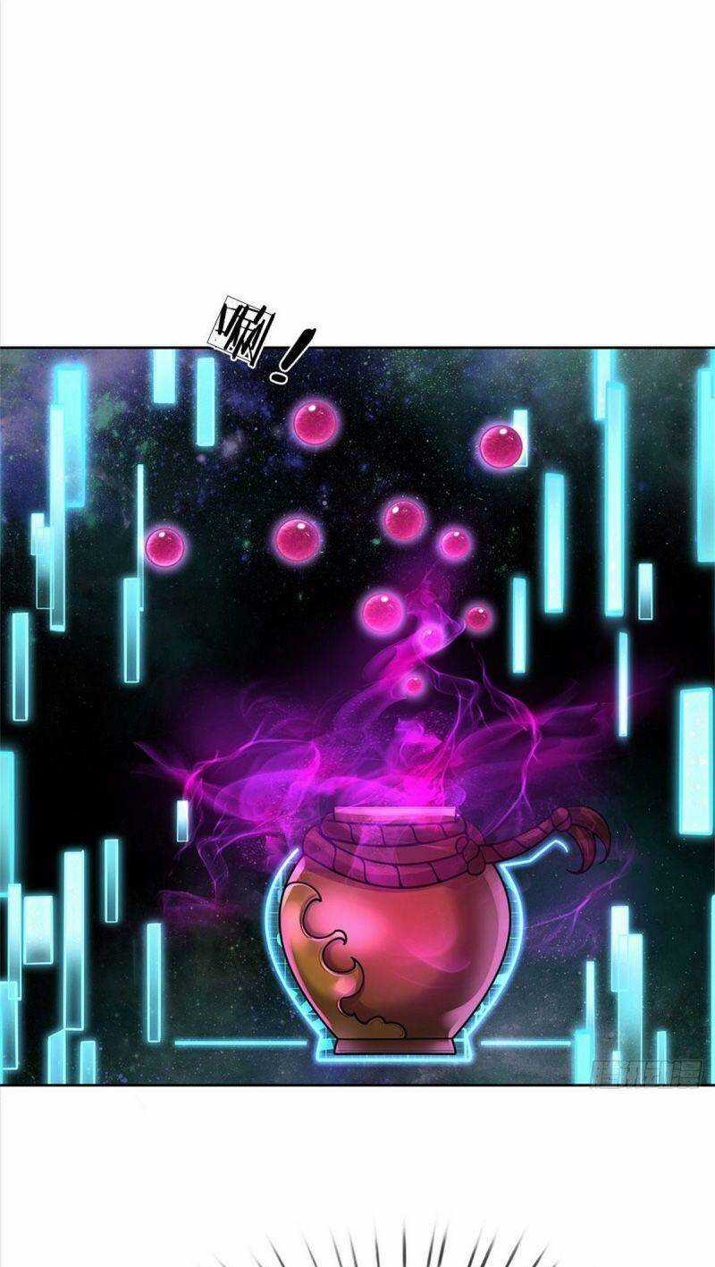 Chúa Tể Chi Lộ - Chapter 133 - Trang 28