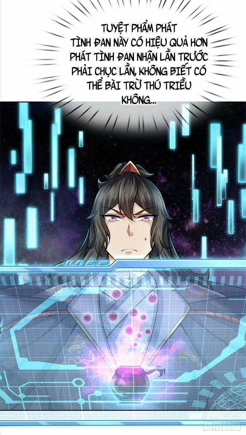 Chúa Tể Chi Lộ - Chapter 133 - Trang 29