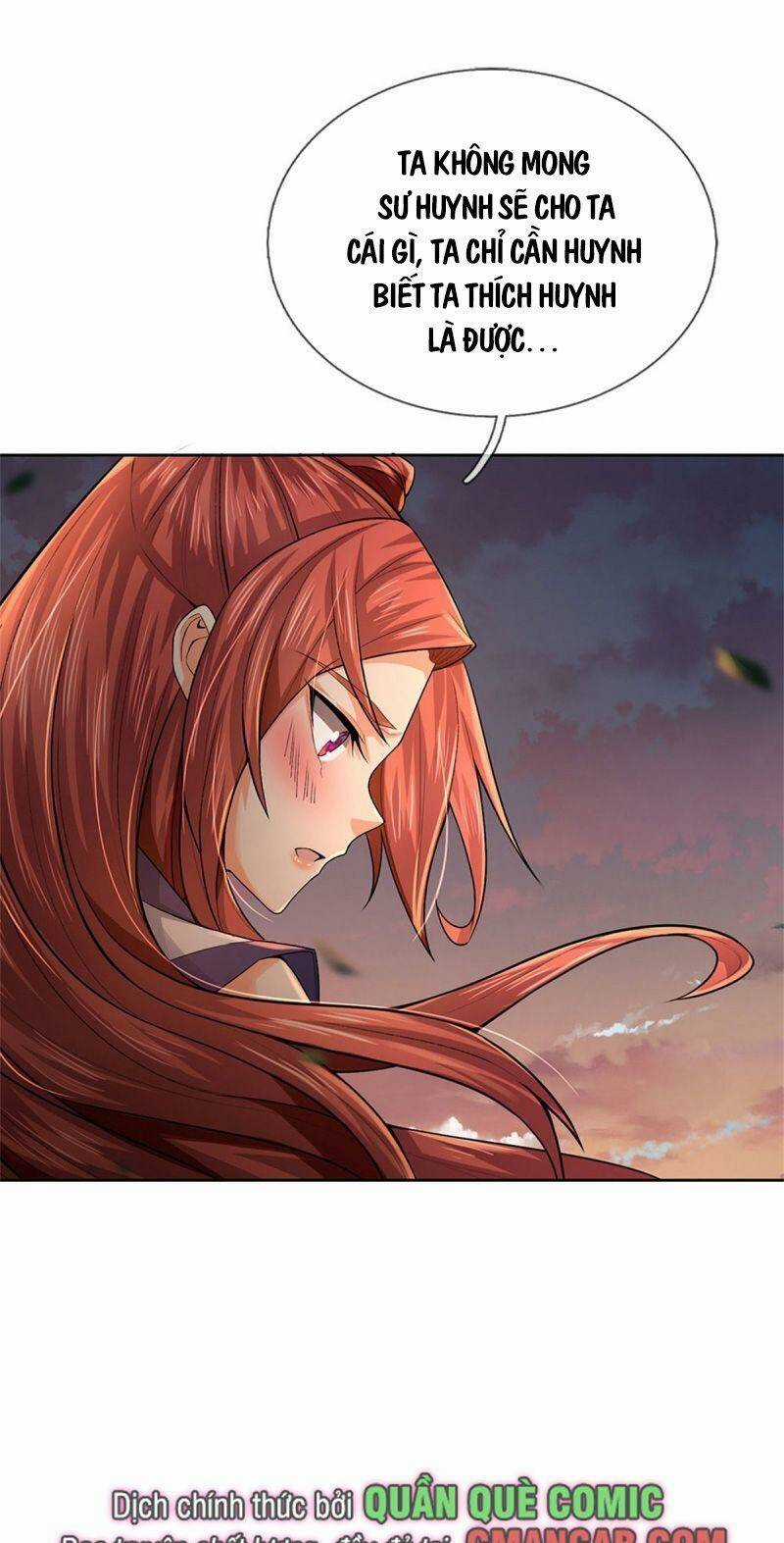 Chúa Tể Chi Lộ - Chapter 133 - Trang 4