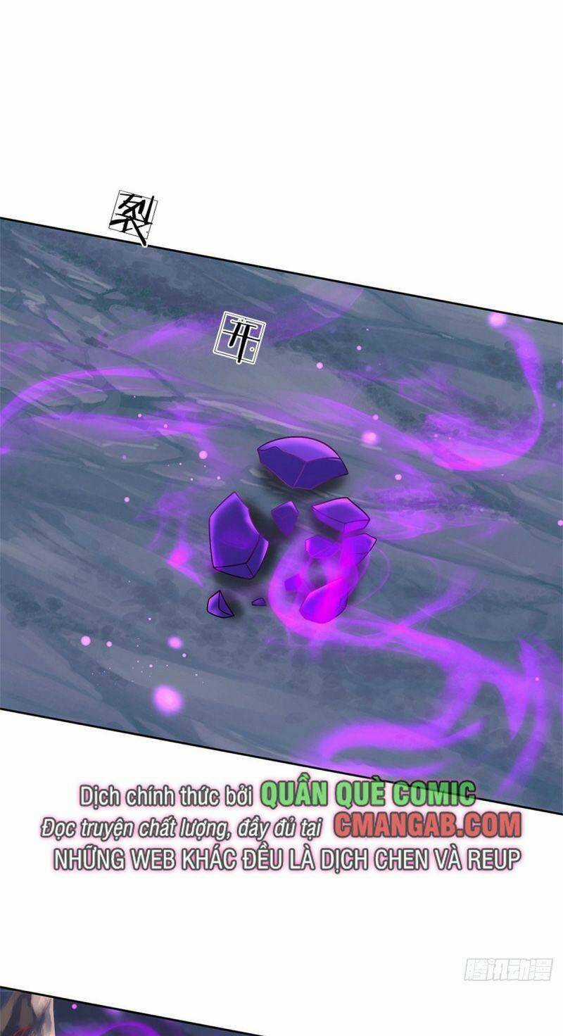 Chúa Tể Chi Lộ - Chapter 133 - Trang 32