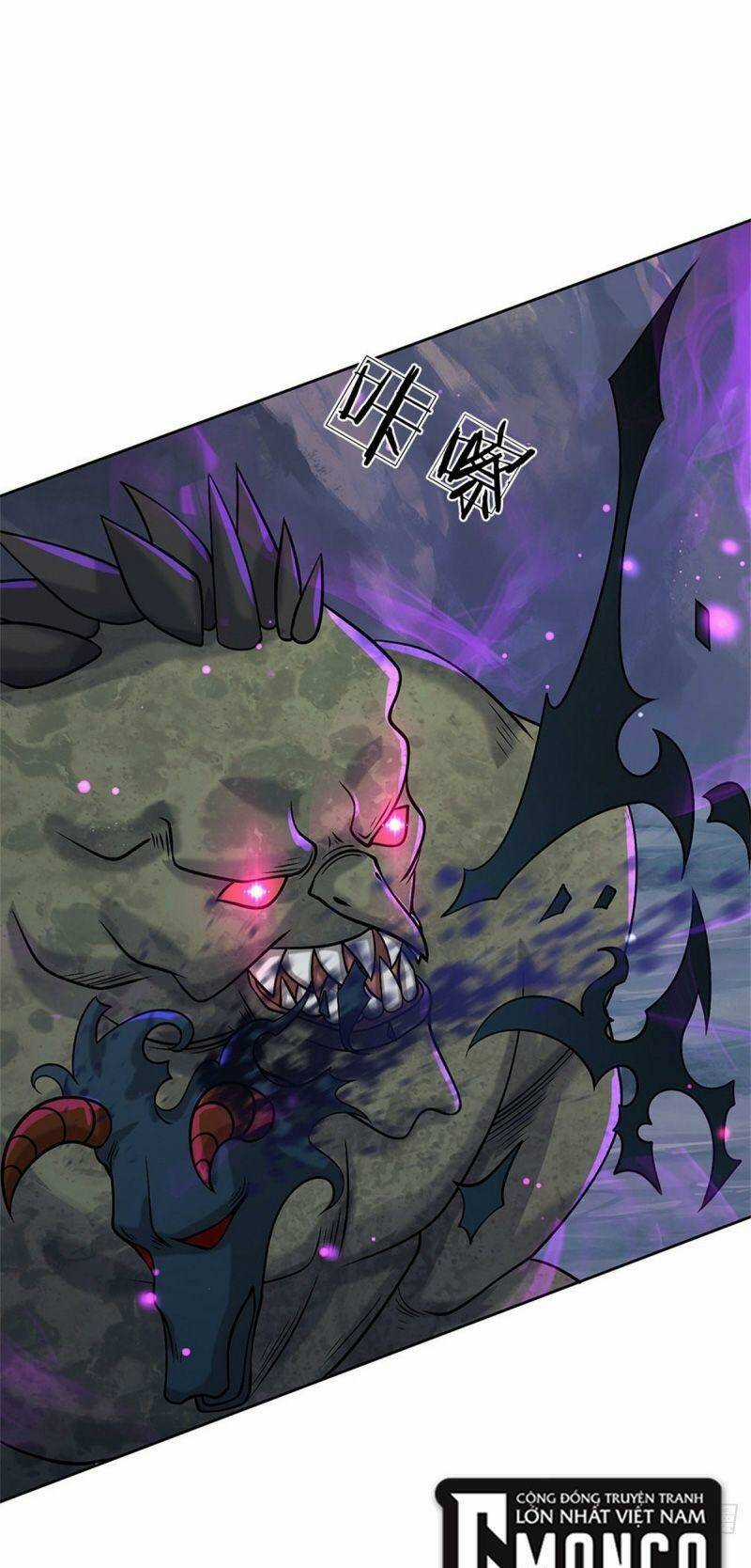 Chúa Tể Chi Lộ - Chapter 133 - Trang 34