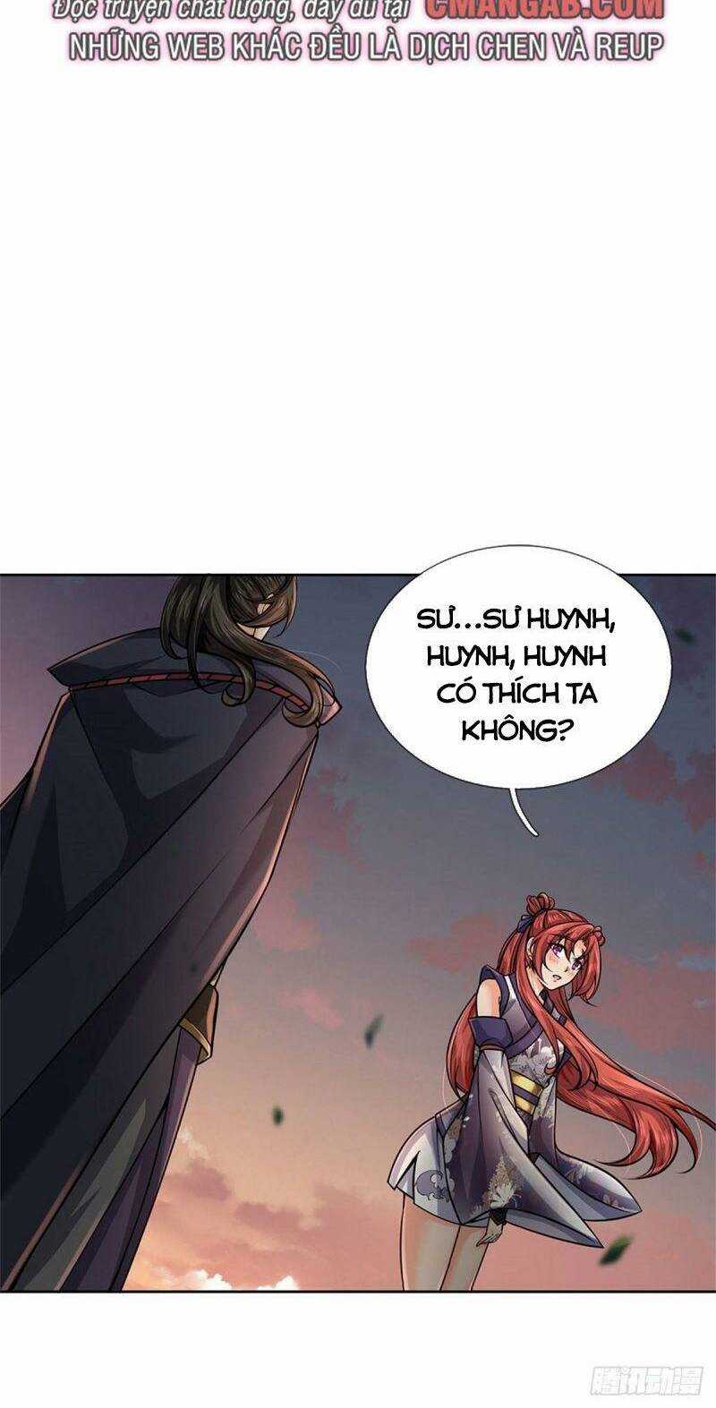 Chúa Tể Chi Lộ - Chapter 133 - Trang 5