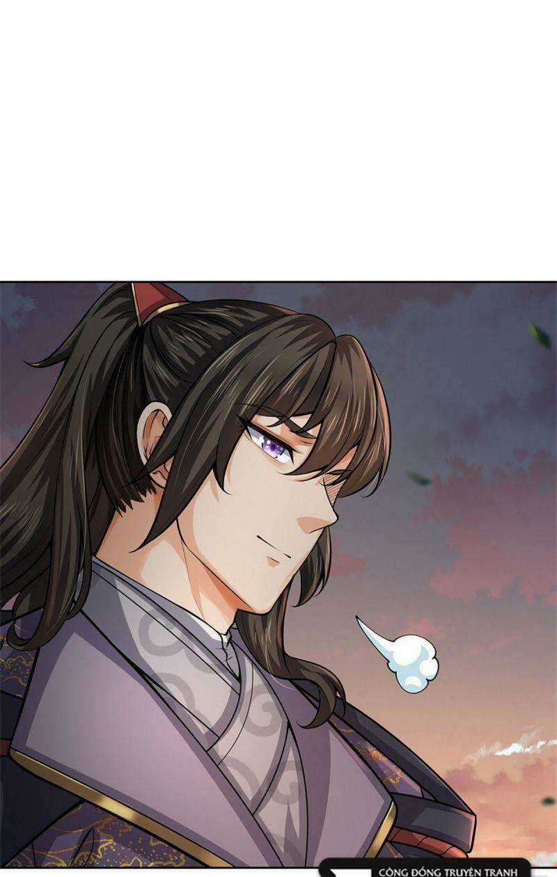 Chúa Tể Chi Lộ - Chapter 133 - Trang 6