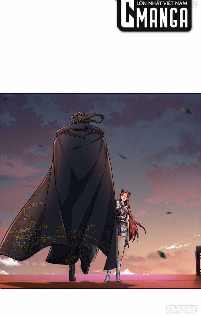 Chúa Tể Chi Lộ - Chapter 133 - Trang 7