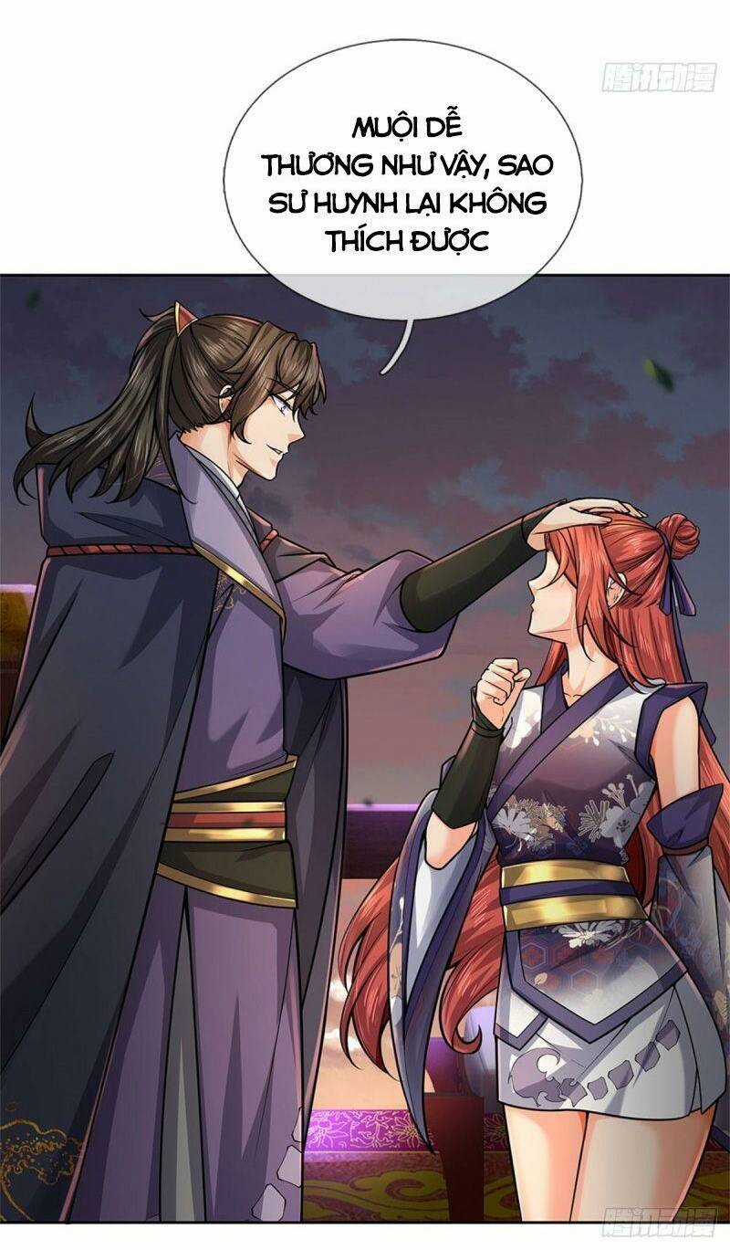 Chúa Tể Chi Lộ - Chapter 133 - Trang 9