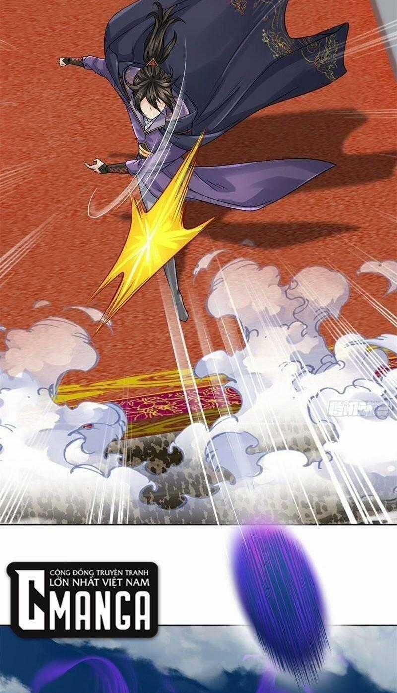 Chúa Tể Chi Lộ - Chapter 134 - Trang 2