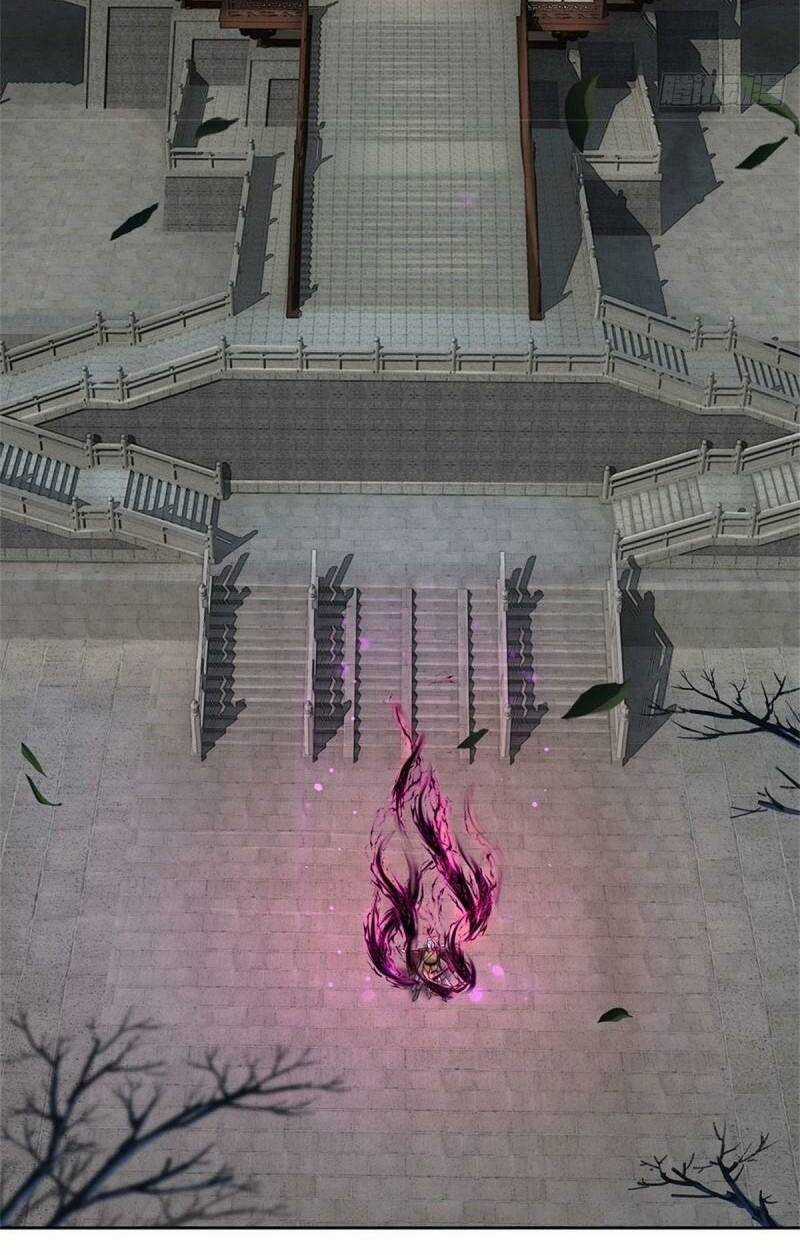 Chúa Tể Chi Lộ - Chapter 134 - Trang 12