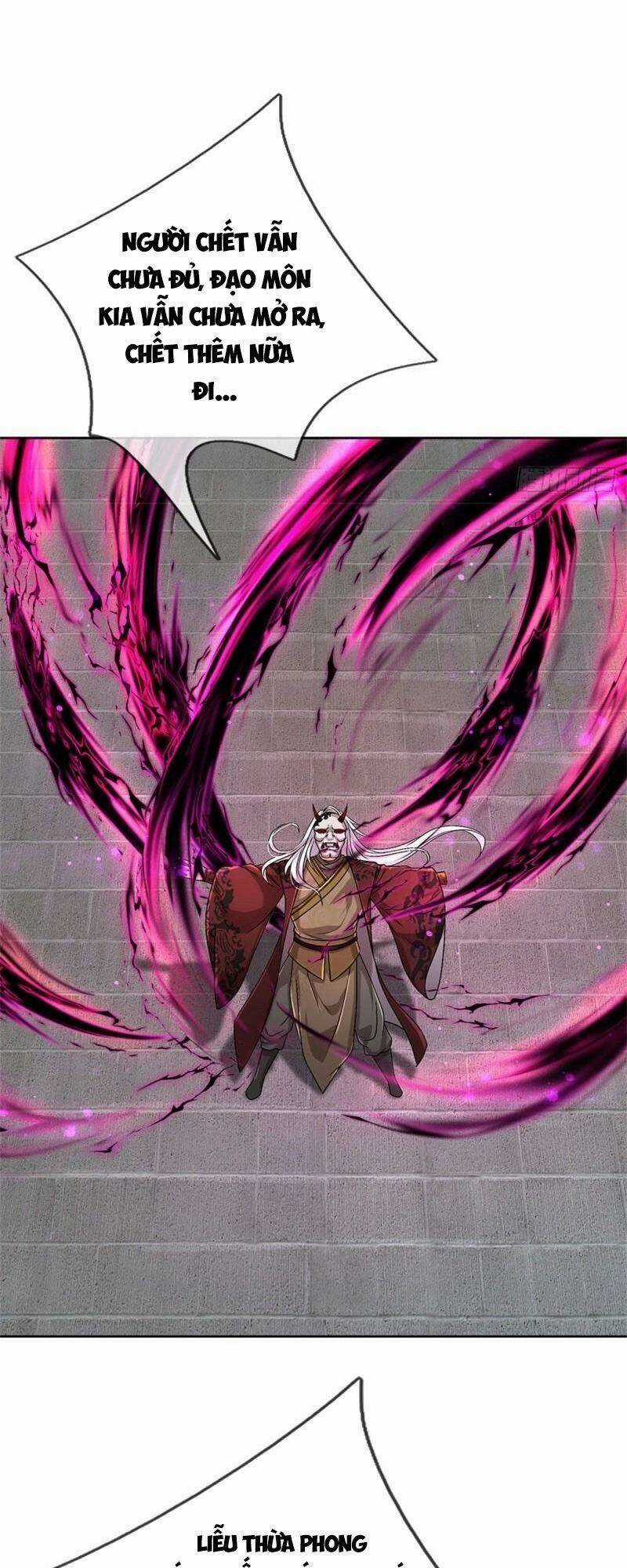 Chúa Tể Chi Lộ - Chapter 134 - Trang 13