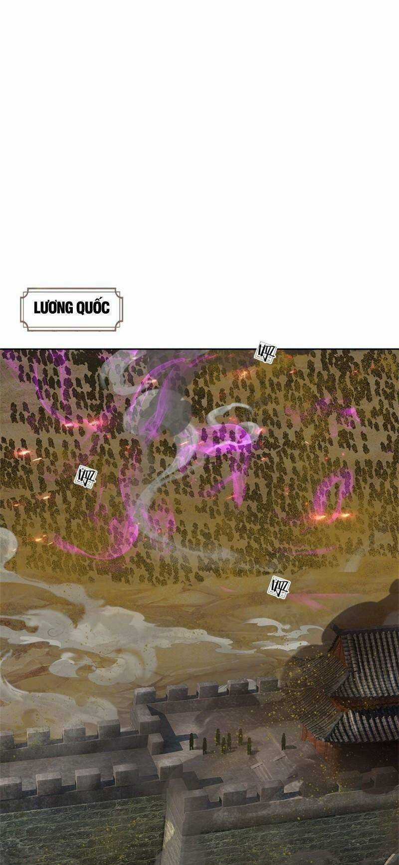 Chúa Tể Chi Lộ - Chapter 134 - Trang 16