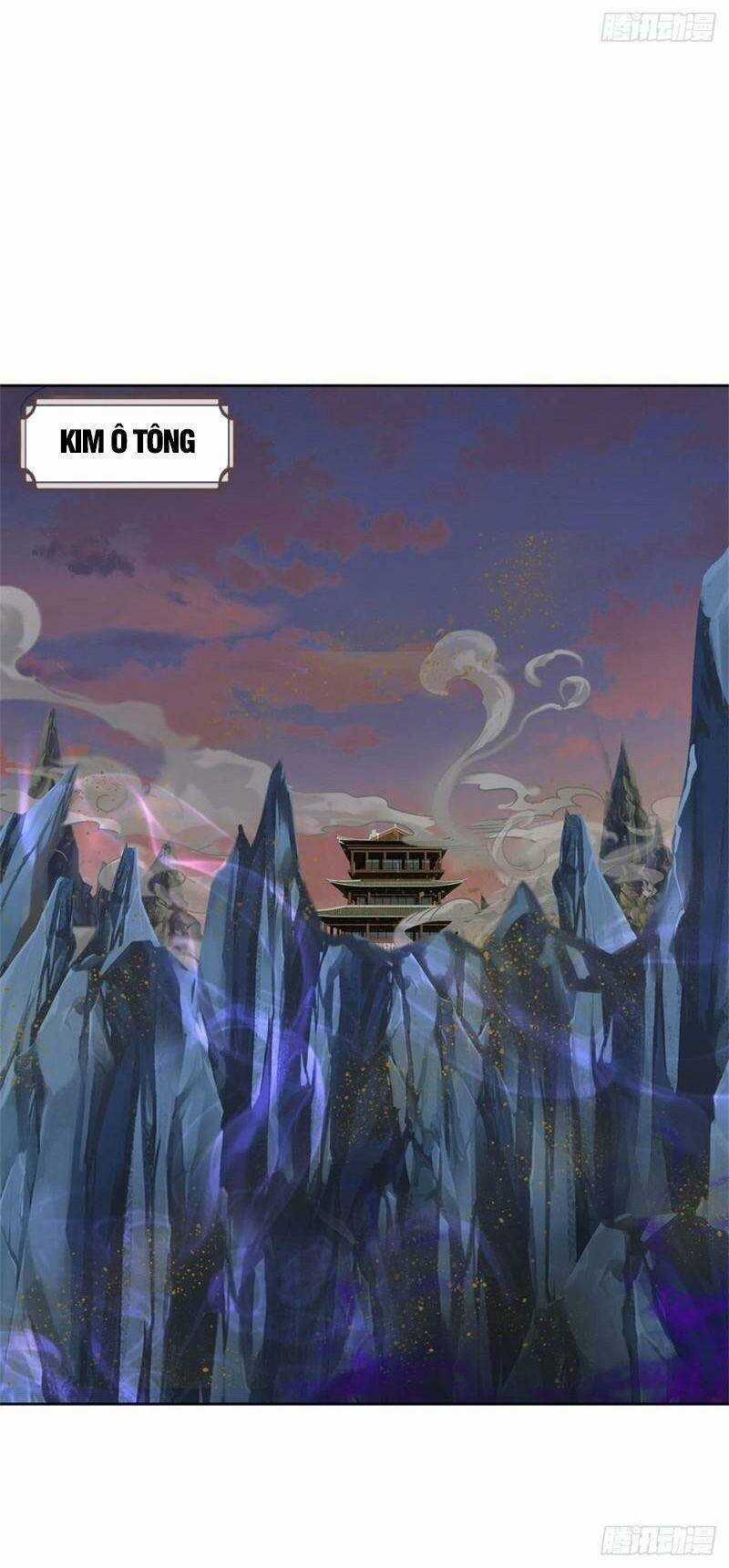 Chúa Tể Chi Lộ - Chapter 134 - Trang 19