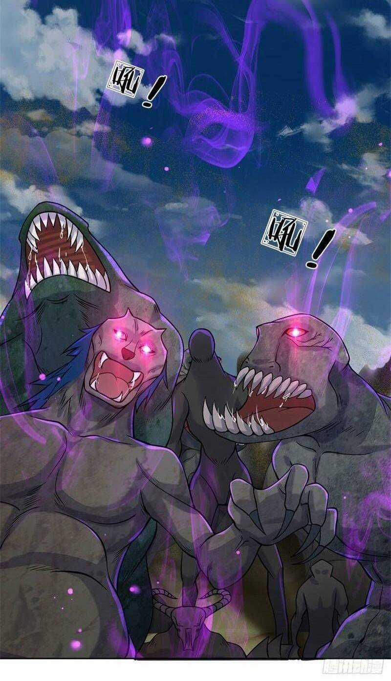 Chúa Tể Chi Lộ - Chapter 134 - Trang 3