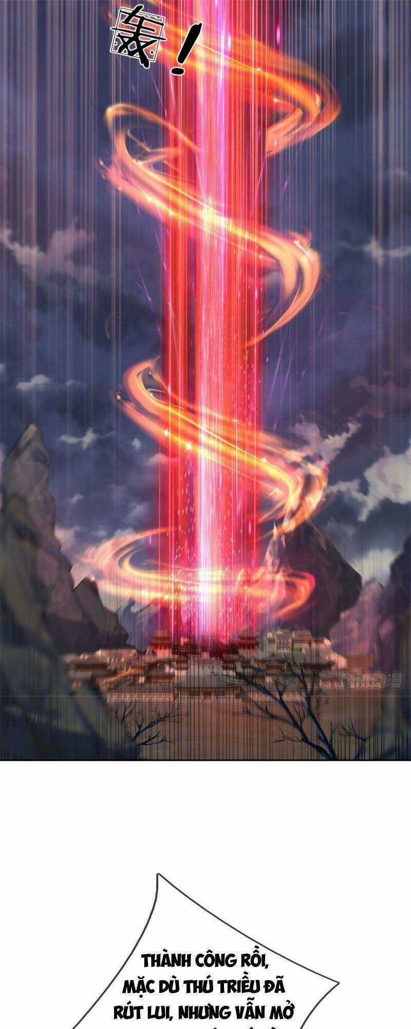 Chúa Tể Chi Lộ - Chapter 134 - Trang 22